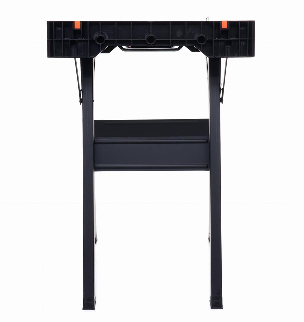Folding Workbench With Sockets | Kraft&Dele