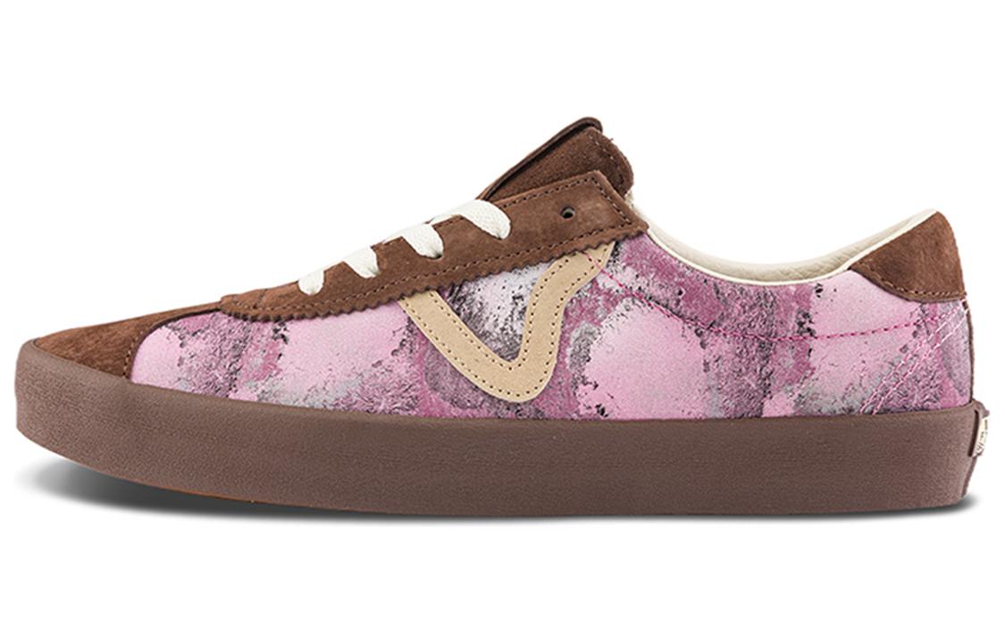 Vans Sport Low Pink Brown VN000CTDDGN 40.5