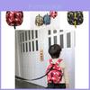 Adorable Childrens Dinosaur Print Backpack For Boys And Girls Stylish Durable Design