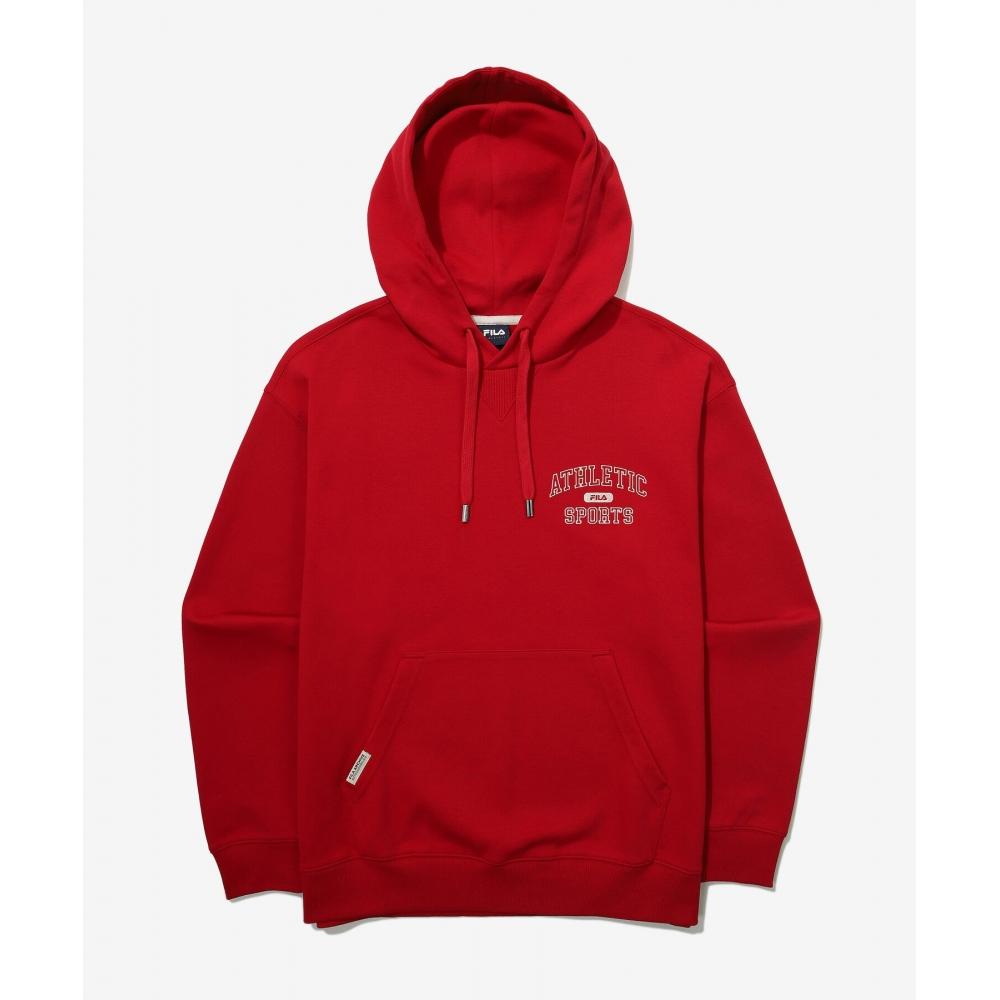 

Толстовка с рисунком FILA FS2POG1107XRED