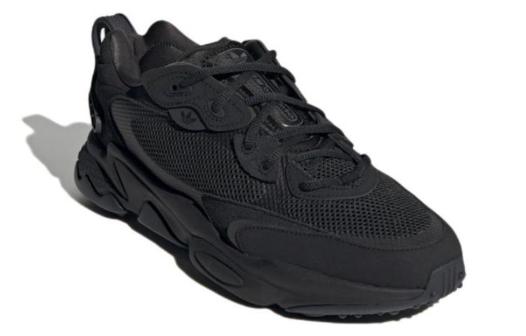 Adidas Ozweego Meta 'Core Black' GW3959