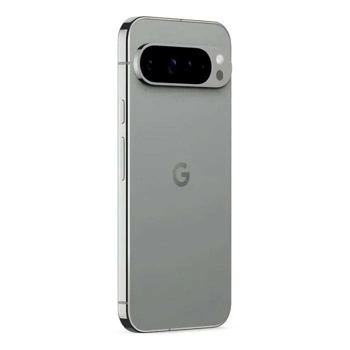 Google Pixel 9 Pro XL 5G Ξεκλείδωτο Smartphone 16GB RAM 256GB Αποθηκευτικός Χώρος Μονή SIM