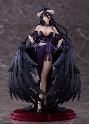 Overlord IV Albedo figure rochie neagră AMP+ ver.