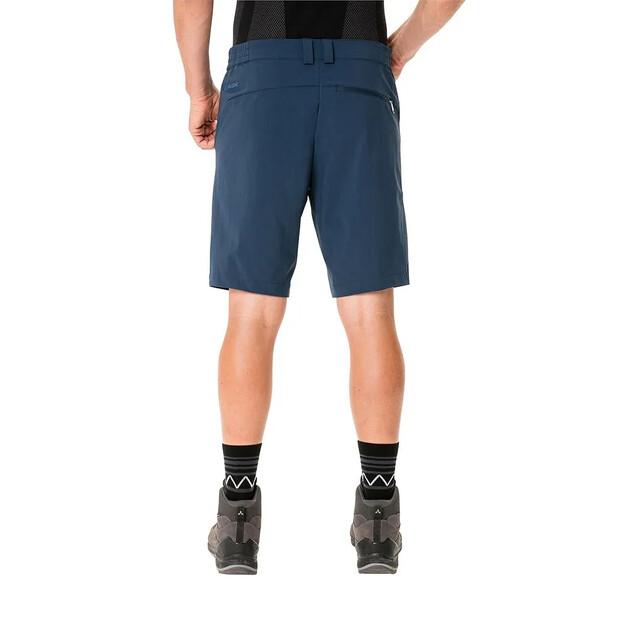 VAUDE Брюки 3/4 Farley Stretch II