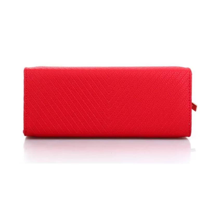 1PC New Fashion PU Leather Women's Shoulder Crossbody Bag Luxury Women's Bag Women's Tote Bag