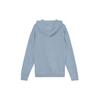 Jordan Essentials Men's Drawstring Hooded Sweatshirt 'Blue/Gray' FB7291-436