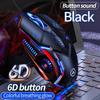 New Wired Mouse Backlight High Sensitivity 6 Button Macro Programming Gaming Mechanical Mouse for Gaming PC Tablet ZH