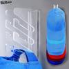 Baseball Hat Acrylic Storage Rack Display Rack For Bedroom Or Living Room Placement