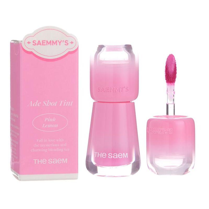 The Saem - Saemmy's Ade Shot Tint - 10 Colors