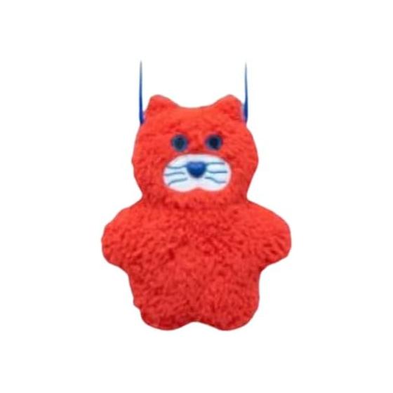 Naughty Mojojojo Plush Pouch Approx. 15cm Official