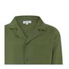 Belier Mens Plain Long-Sleeved Shirt