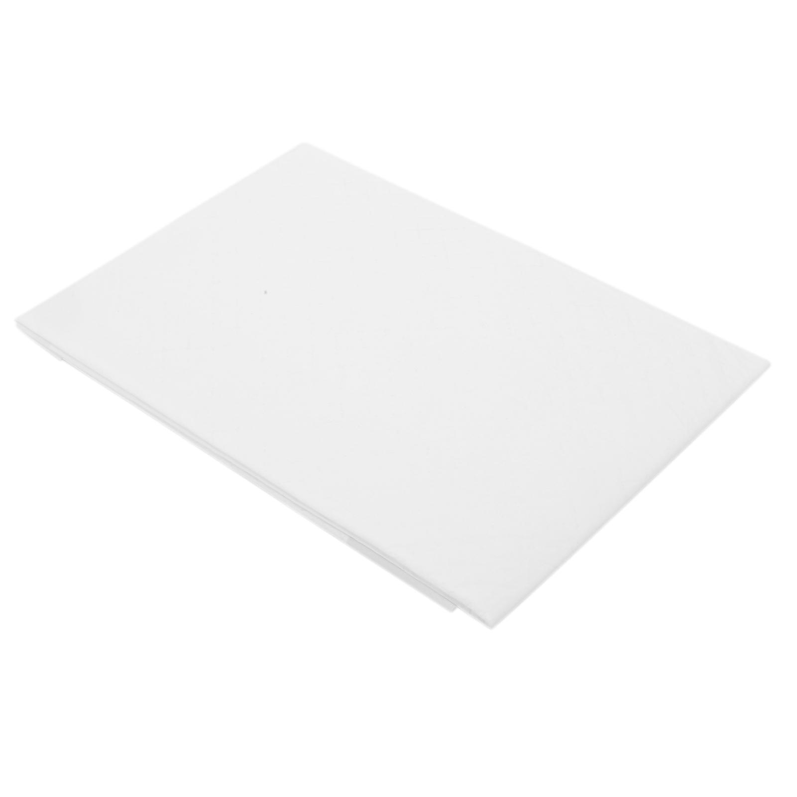 4Pcs Disposable Bed Pads Waterproof Absorbent Underpads for Adult Elderly 60 x 90cm