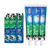 Multi-Effect Whitening Toothpaste Set