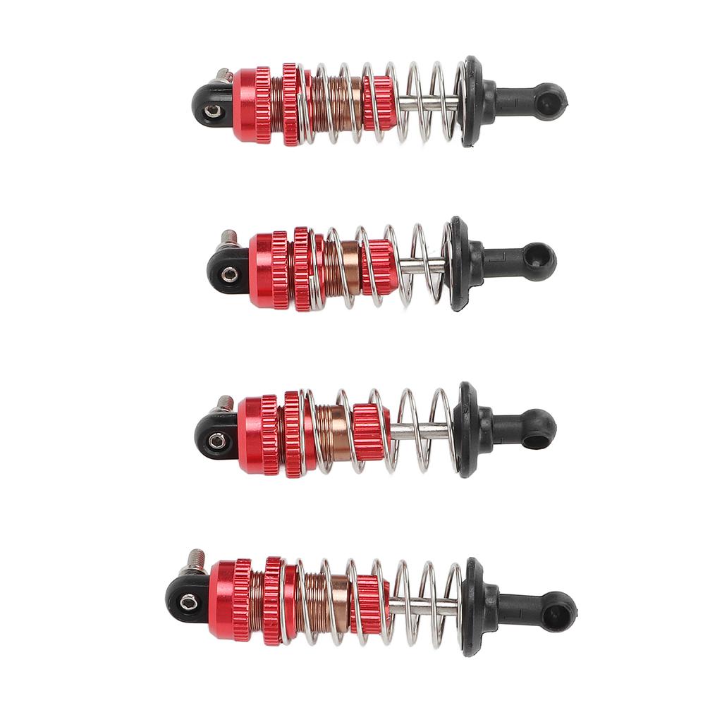 Hydraulic Front and Rear Shock Absorbers RC Damper for UD1601 UD1602 UD1603 UD1604 UD1607 SG1603