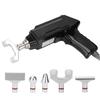 Electric HeatResisting Spine Massager Gun Spine Chiropractic Adjusting Instrument