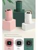 USB Aromatherapy Air & Car Purifier with Logo Printing - Gift-Ready Negative Ion Deodorizer