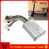 Elektroroller Controller Intelligenter Bürstenloser Motor Controller 48V 20A für KUGOO M4 2-Rad-Typ