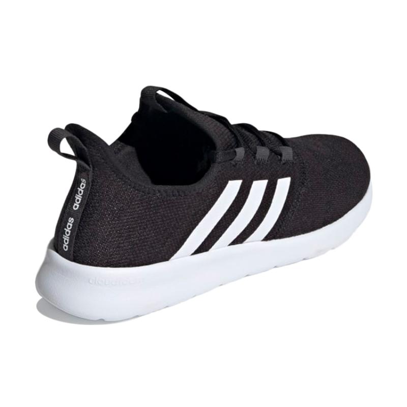 Adidas Damen Vario Pure 'Black White' Damen Sneaker H04753
