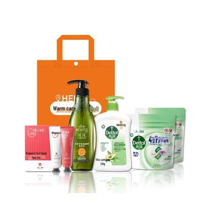Daily Essentials Gift Set