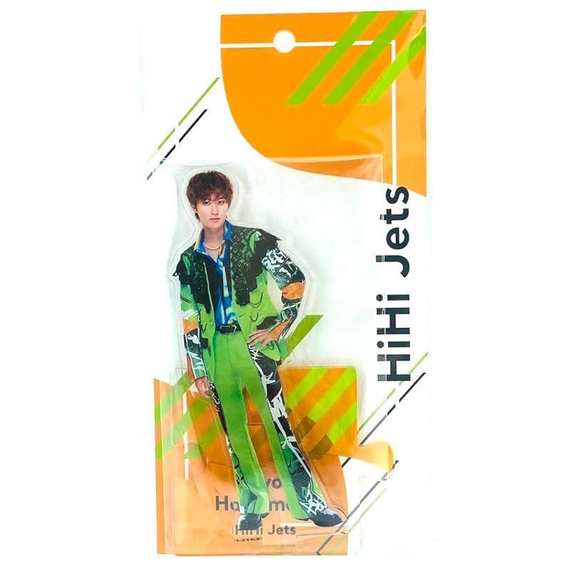 

HiHi Jets [ Ryo Hashimoto ] acrylic stand 2023 Official goods