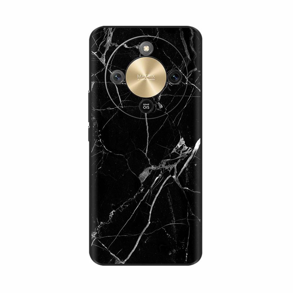 For Honor X70 Case 2025 Shockproof Soft TPU Silicone Back Cover For Honor X70 5G HonorX70 X 70 Phone Cases MTN-AN00 Fundas Coque