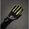 Chiba Phantom Cycling Gloves [black/yellow]