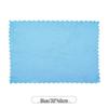 Abay Fish Scale Glass Cleaning Cloth