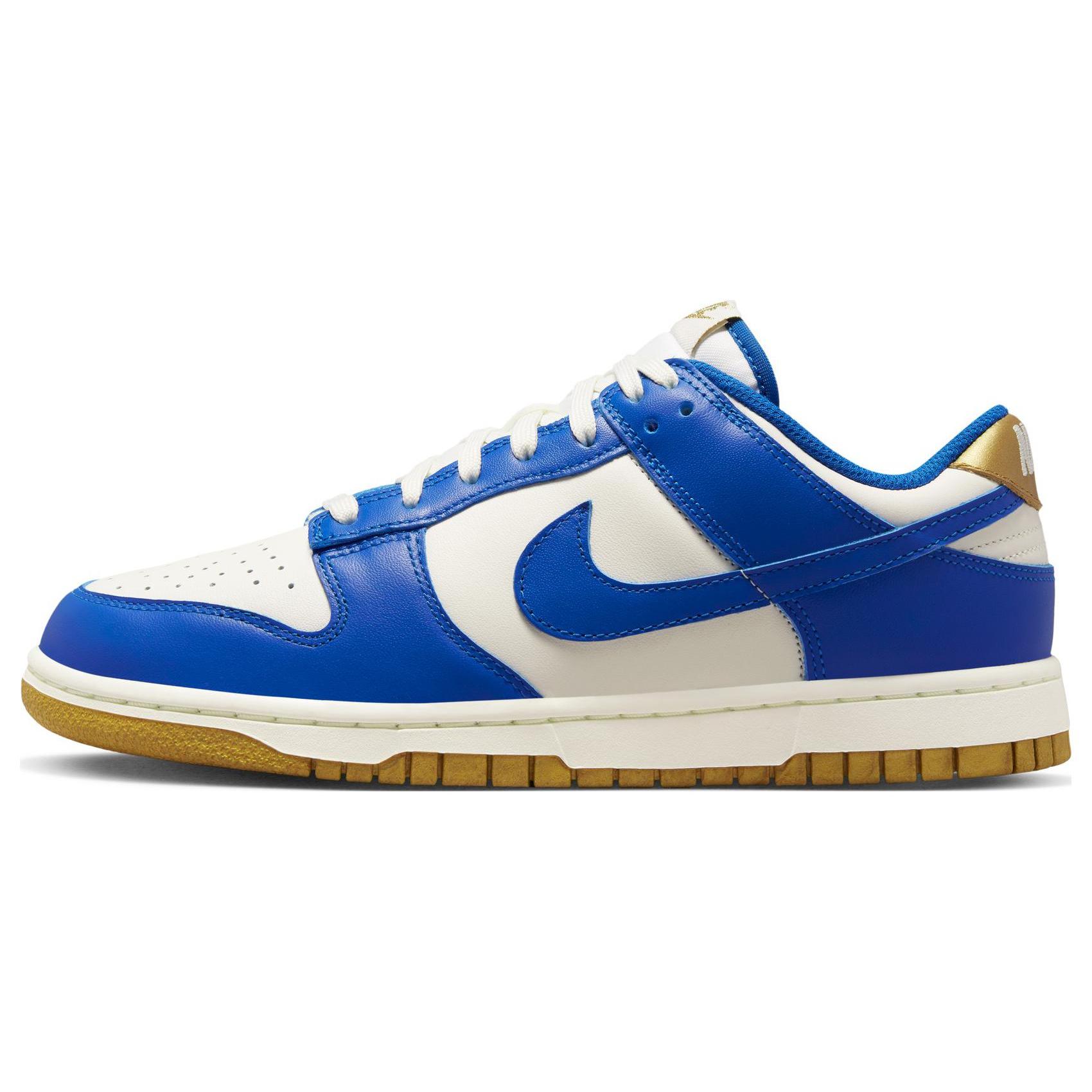 

новые женские Nike Dunk Low Kansas City Royals 36