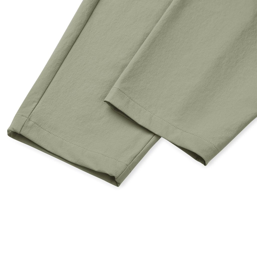 Skechers Water Resistant Durable Woven Casual Pants Unisex bottoms L325M037-01DR