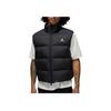 Flight Skin-Friendly Comfortable Down Vest Men Vest IF4261-010