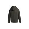 Adidas Jackets Men's Deep Earthy Brown Hooded Moderate Other FM9387