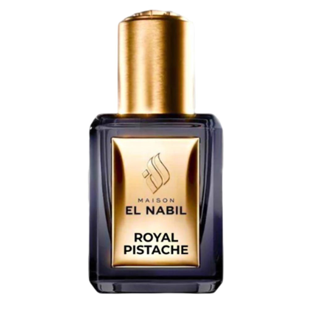 El Nabil - Extrait de Parfum Royal Pistache -