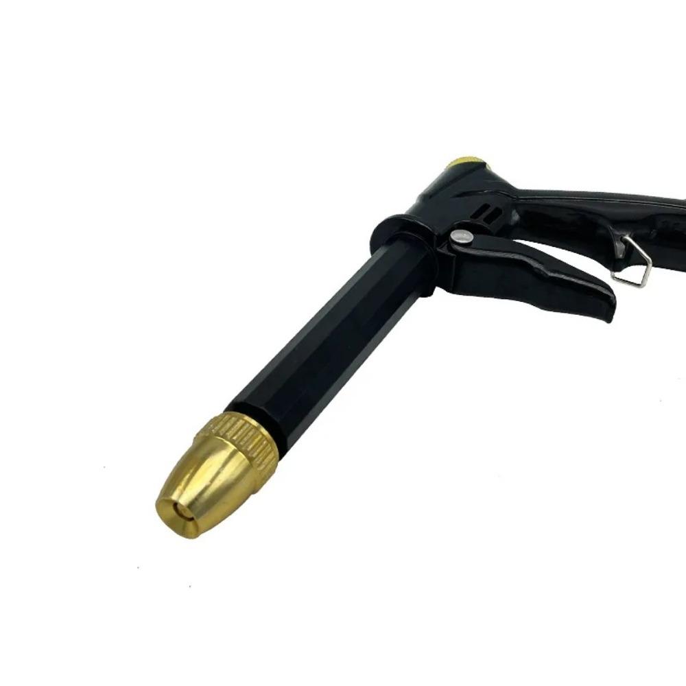 25FT New Expandable Magic Hose High Pressure Car Wash Hose With Spray Gun Set Outdoor Watering Irrigation Tool Garden Hose