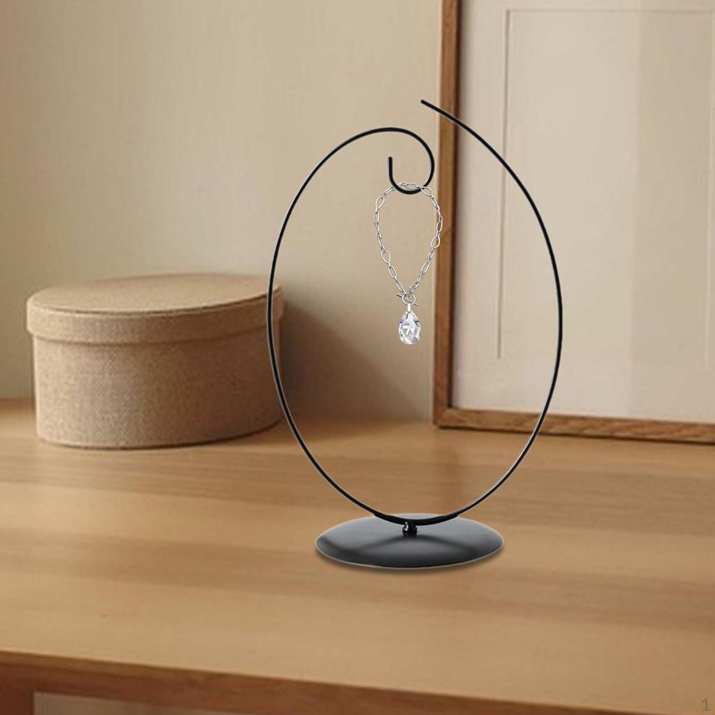 Bracelet Display Stand Holder ,Hanging Hook, Tabletop ,Hanger, Rack Iron Hanging for