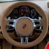 Custom Stuurwielhoes Vlechtwerk 100% Pasvorm Voor 911 991 Boxster 981 Cayman Cayenne Panamera 2009-2016 Auto Accessoires