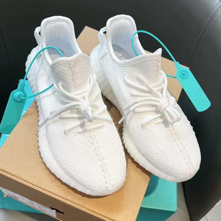 Summer breathable one-pedal men's shoes coconut shoes men's and women's couples running shoes casual sports shoes large size versatile mesh shoes