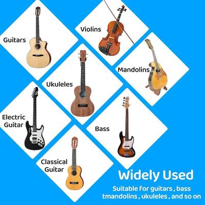 Accessori per chitarra – Supporti per chitarra
