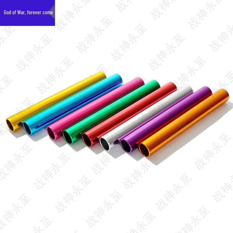 Track and Field Relay Batons