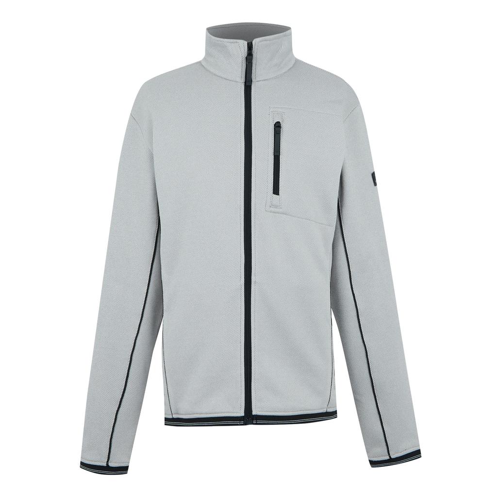 Regatta Mens Orsan Full Zip Fleece Jacket