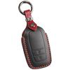 [smasol] New Yaris Corolla Cross 2023 Key Case Yaris Cross