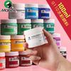 Vopsele Gouache Lavabile Mali 100ml - Culori Pictură Manuală pentru Copii și Studenți