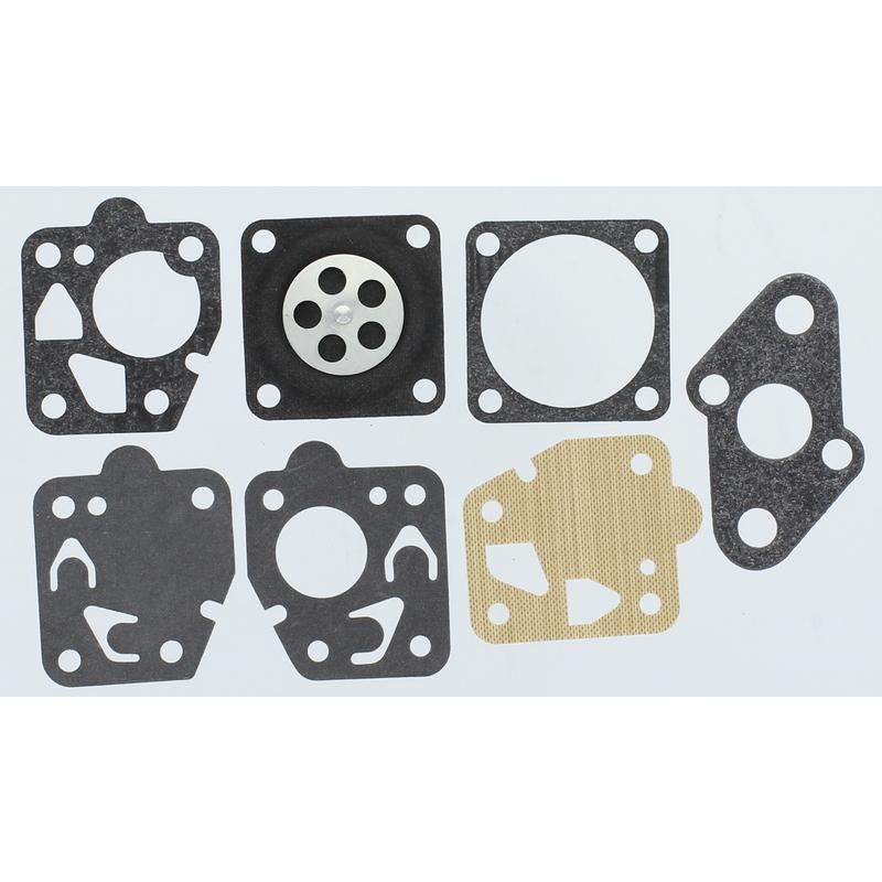 Carburetor Diaphragm Kit for Teikei TK-1, 99909-105