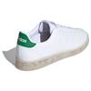 adidas Advantage Eco White Green Men Sneakers Cloud-White FY9679