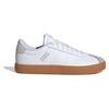 Vl Court 3.0 Sneakers Synthetic Leather White
