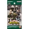 BANDAI TV Anime "My Hero Academia" Metal Card Collection 5 (Pack) (BOX) 20 Packs