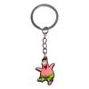 SpongeBob & Patrick Star PVC Keychain - 32 Styles, Cute Cartoon Bag Pendant