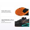 Li Ning Kids Weaving Sparrow Fashion Versatile Non-Slip Wear-Resistant Rebound Low-Top Running Shoes Kids Running Shoes Black YKFU084-7