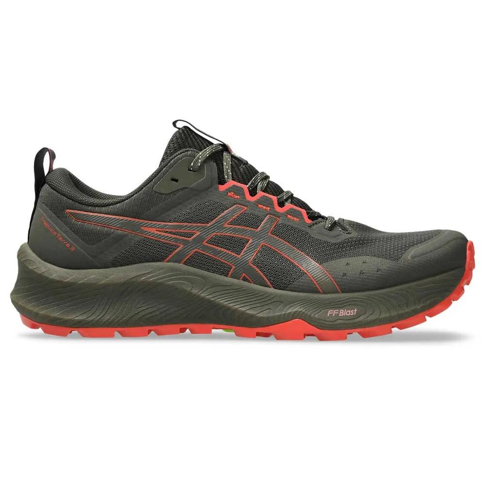

Asics Кроссовки для бега Trabuco Terra 3 45