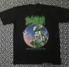 Blood Incantation Band Album Music Unisex T-Shirt All Size SB024 ALL COLOR S-5XL