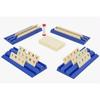 Korea Board Games Rummikub Teen Deluxe Board Game, Korea representative board game